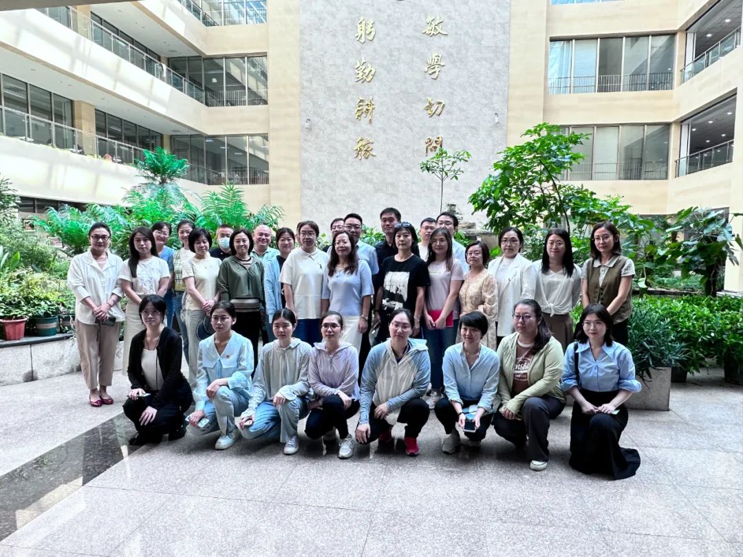 【全国科普日】提升全民科学素质 助力科技自立自强——AG旗舰厅官网全国科普日活动