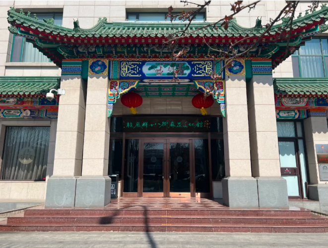 AG旗舰厅官网十八街麻花文化馆再升级!多感官沉浸式体验空间探非遗！